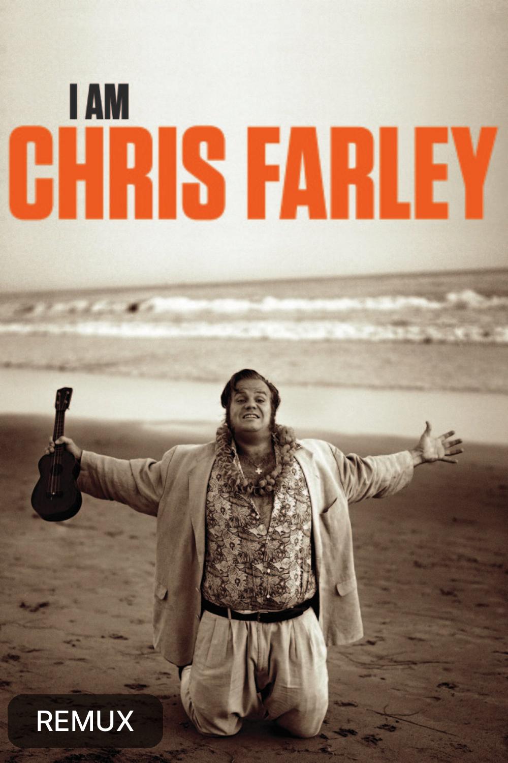 I Am Chris Farley (2015) [425853] (A1736455489) [[Movies]] --Plex--